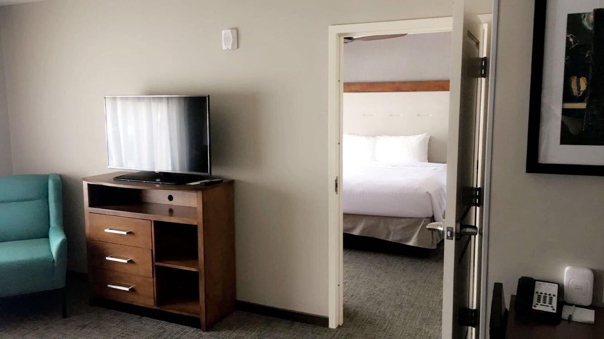 איסט סירקיוז Homewood Suites By Hilton Syracuse - Carrier Circle מראה חיצוני תמונה