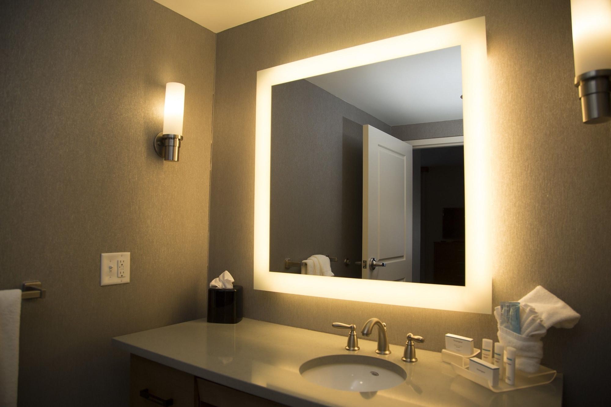 איסט סירקיוז Homewood Suites By Hilton Syracuse - Carrier Circle מראה חיצוני תמונה