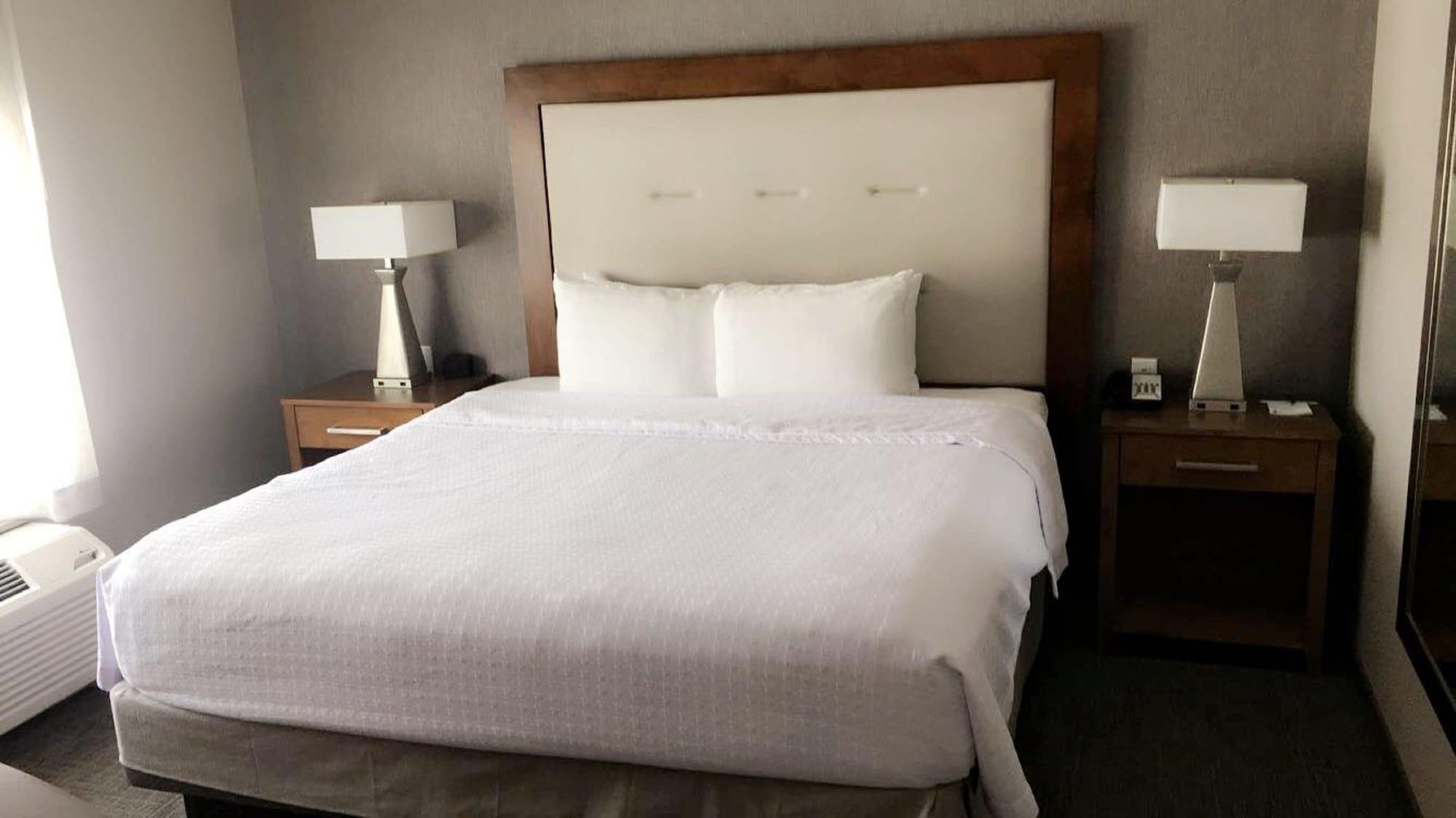 איסט סירקיוז Homewood Suites By Hilton Syracuse - Carrier Circle מראה חיצוני תמונה