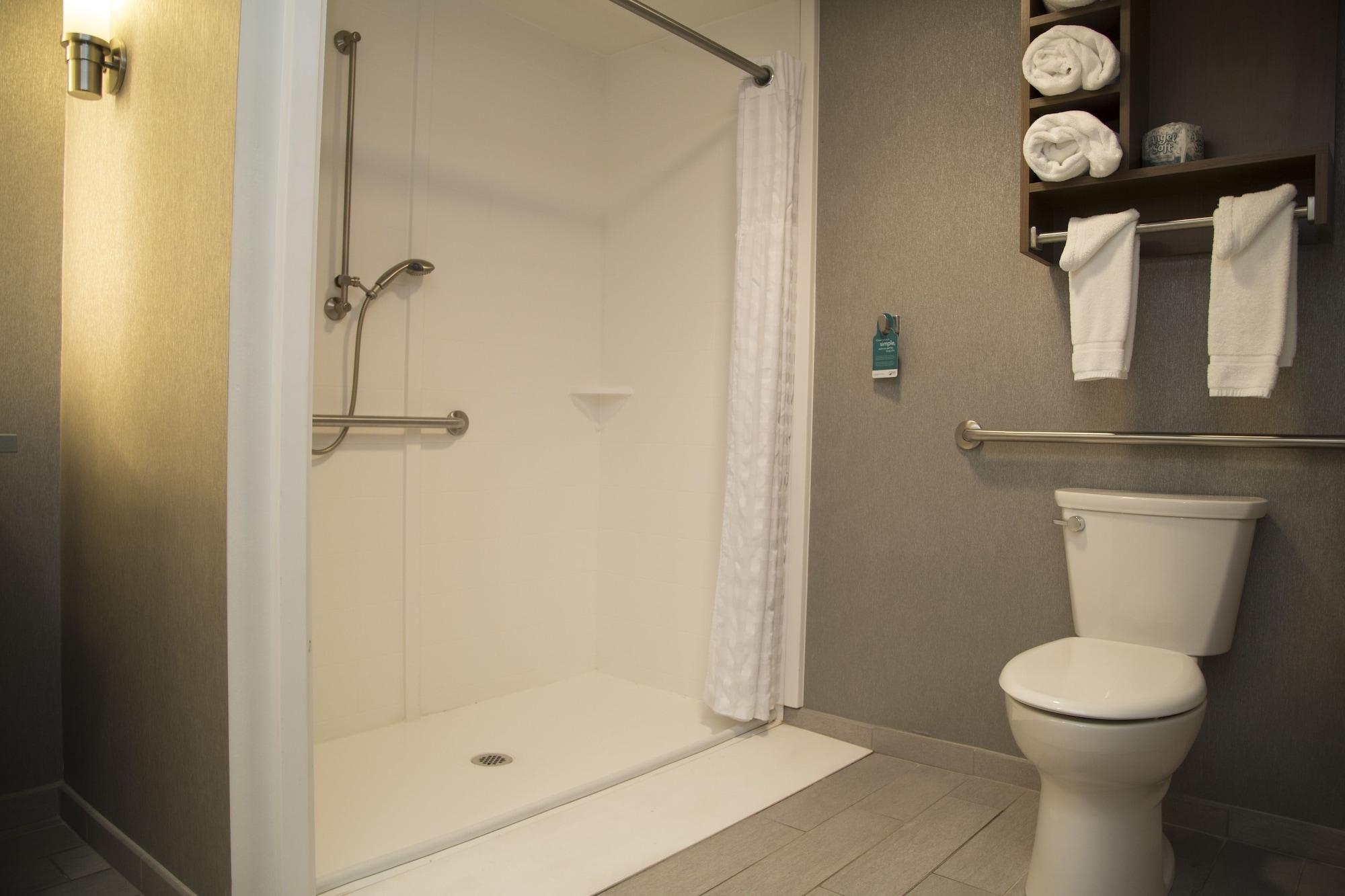 איסט סירקיוז Homewood Suites By Hilton Syracuse - Carrier Circle מראה חיצוני תמונה
