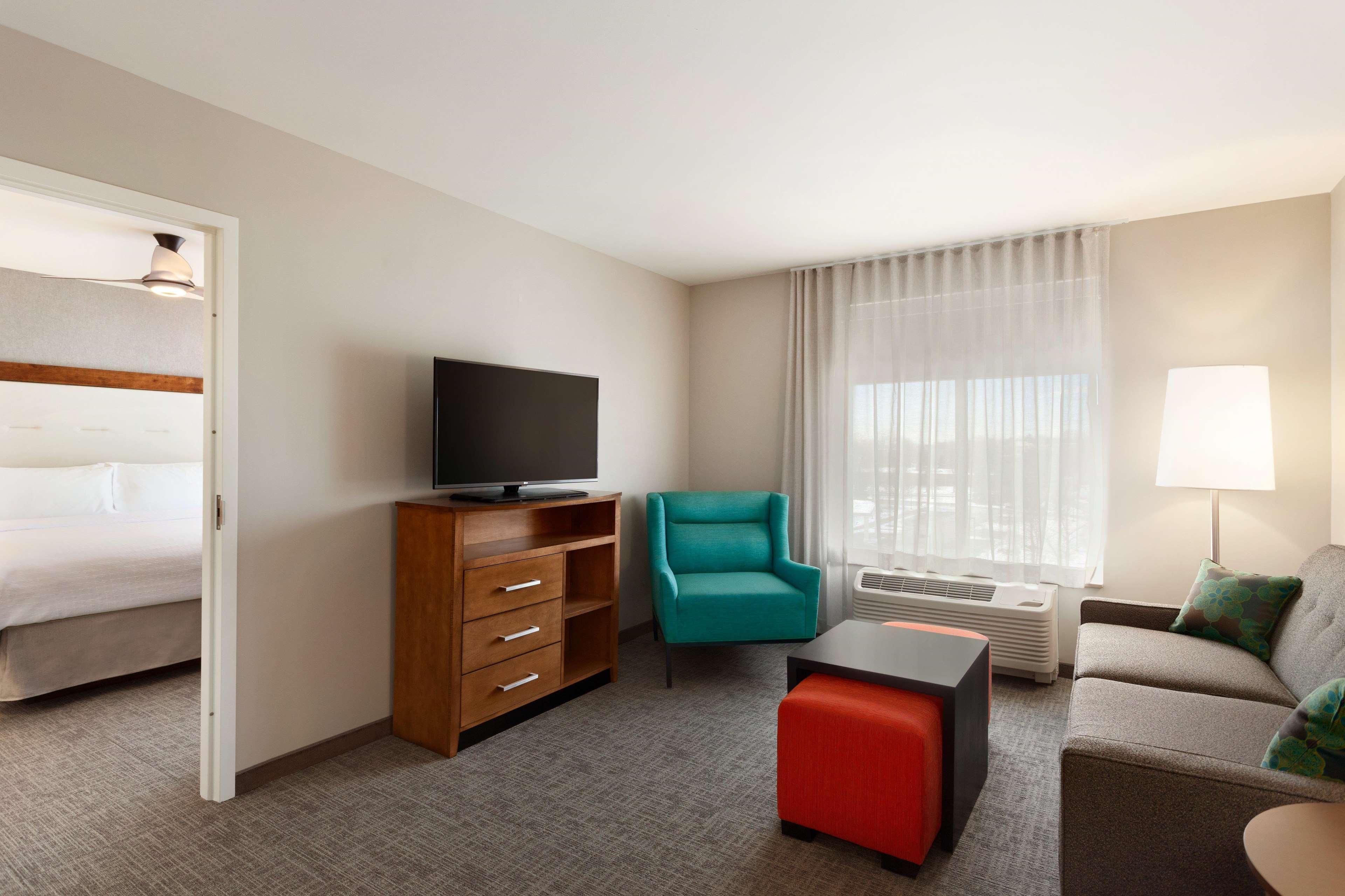 איסט סירקיוז Homewood Suites By Hilton Syracuse - Carrier Circle מראה חיצוני תמונה