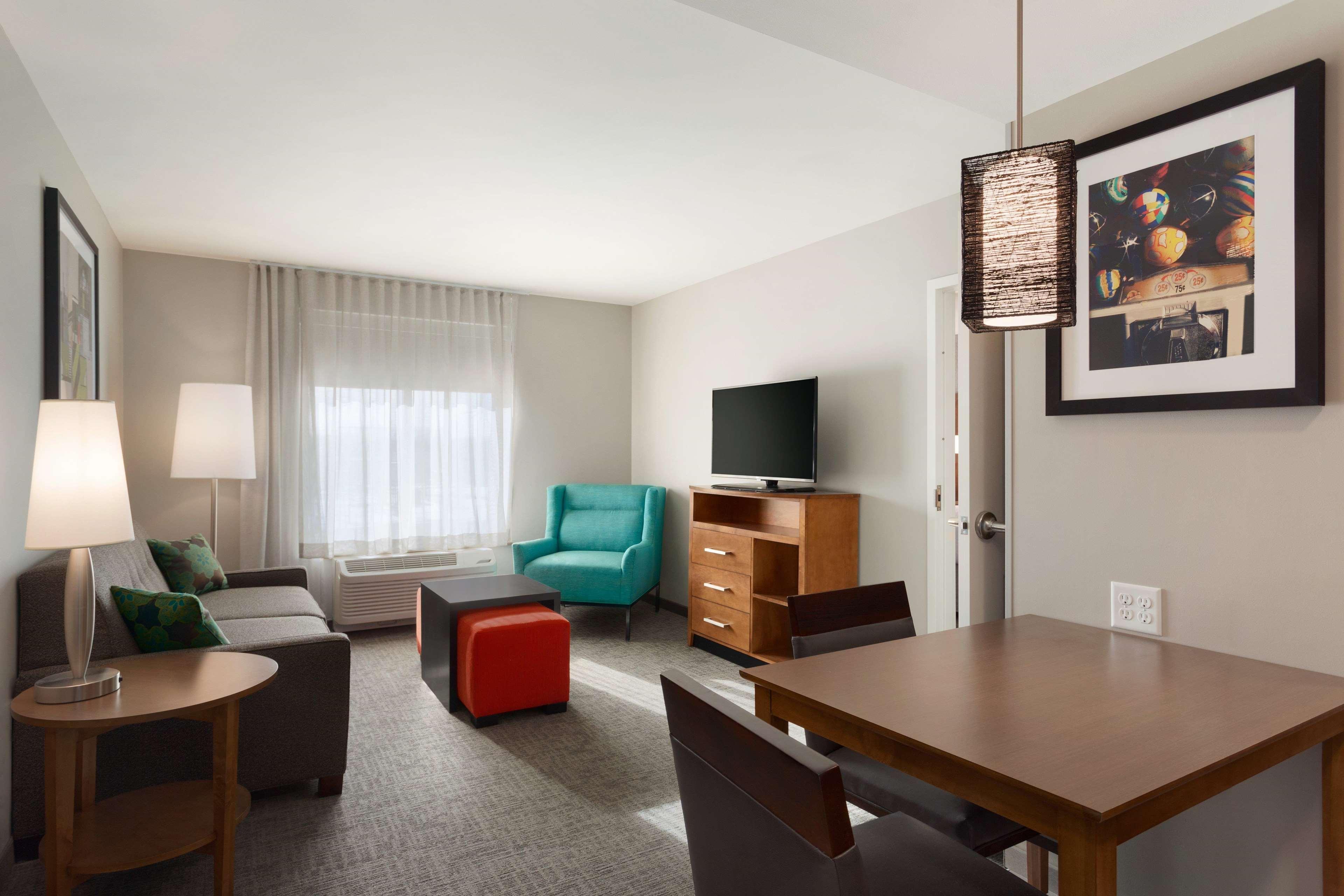 איסט סירקיוז Homewood Suites By Hilton Syracuse - Carrier Circle מראה חיצוני תמונה