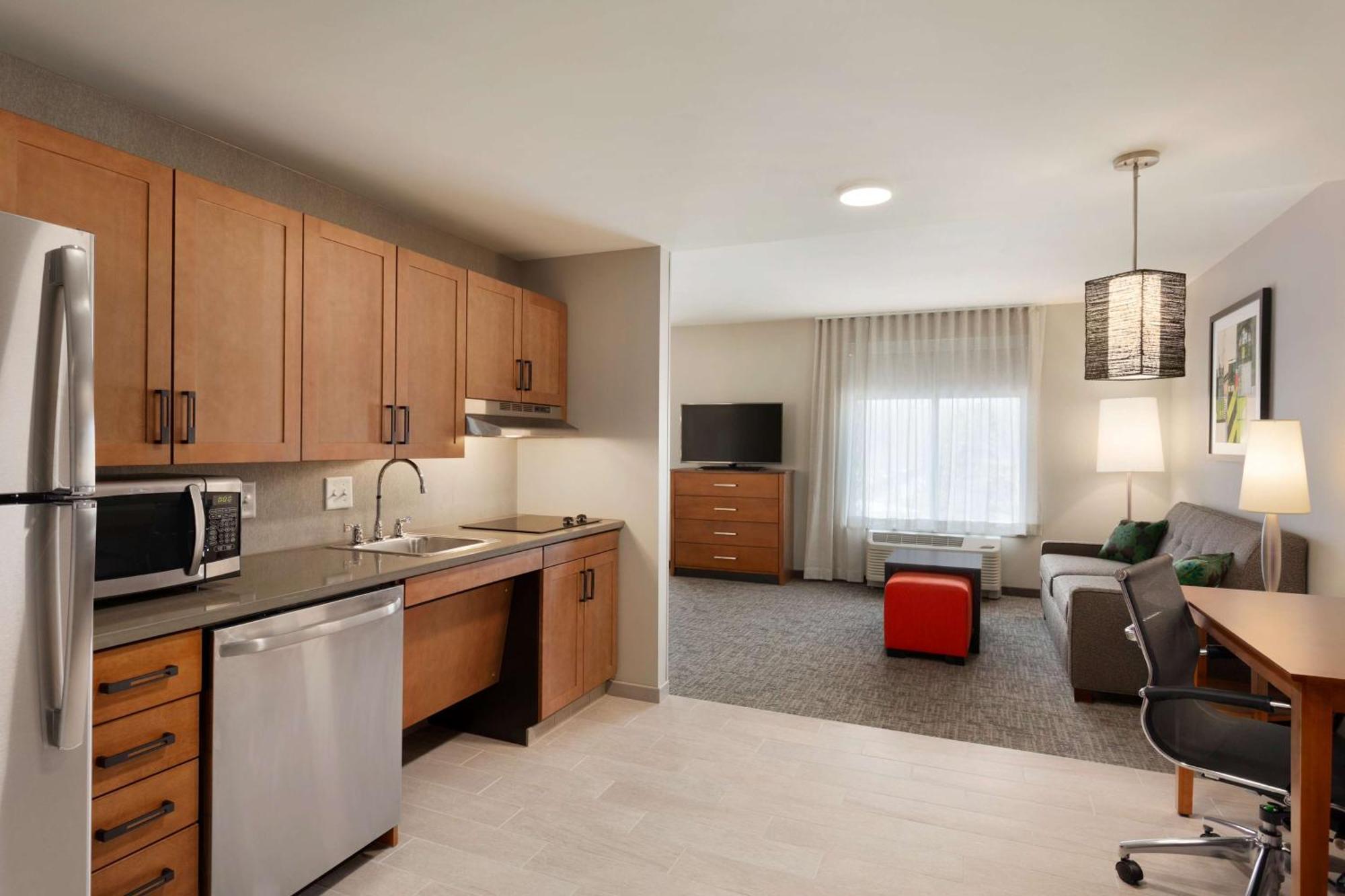 איסט סירקיוז Homewood Suites By Hilton Syracuse - Carrier Circle מראה חיצוני תמונה