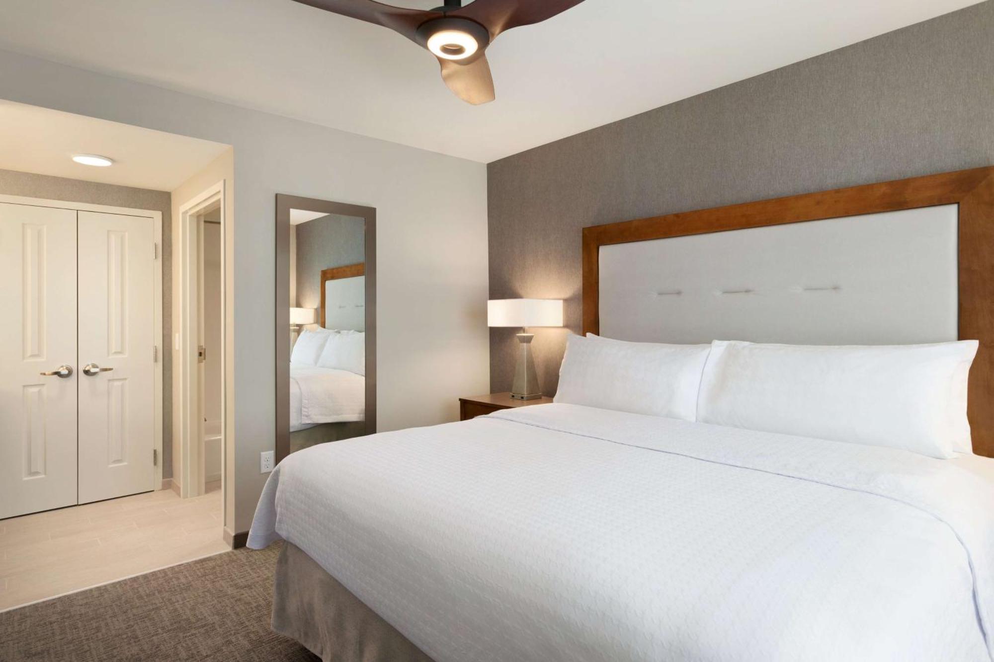 איסט סירקיוז Homewood Suites By Hilton Syracuse - Carrier Circle מראה חיצוני תמונה
