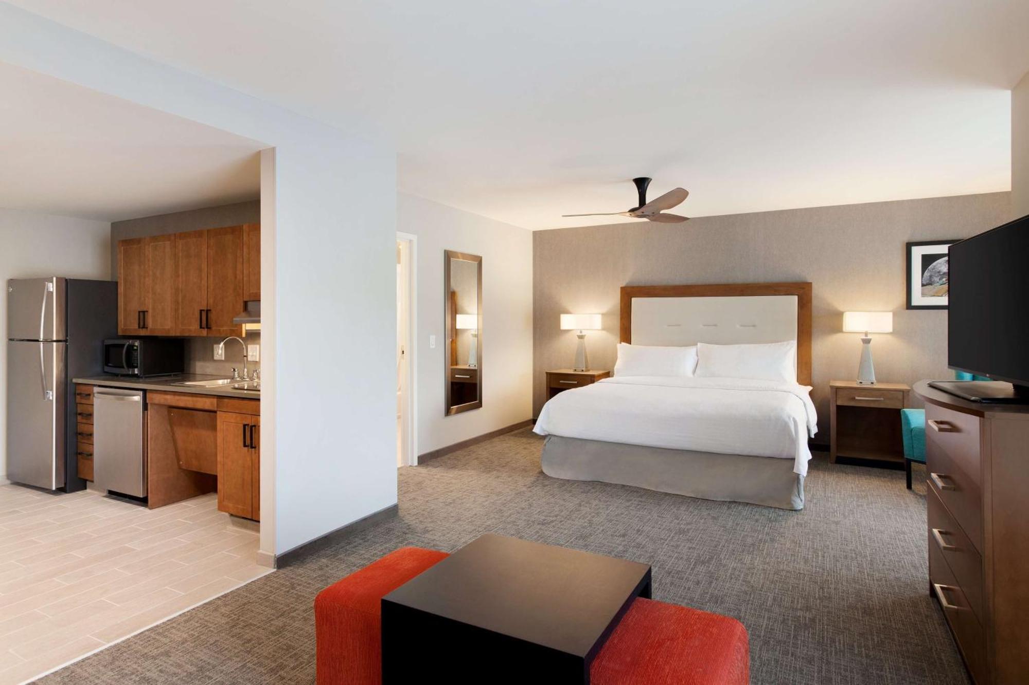 איסט סירקיוז Homewood Suites By Hilton Syracuse - Carrier Circle מראה חיצוני תמונה