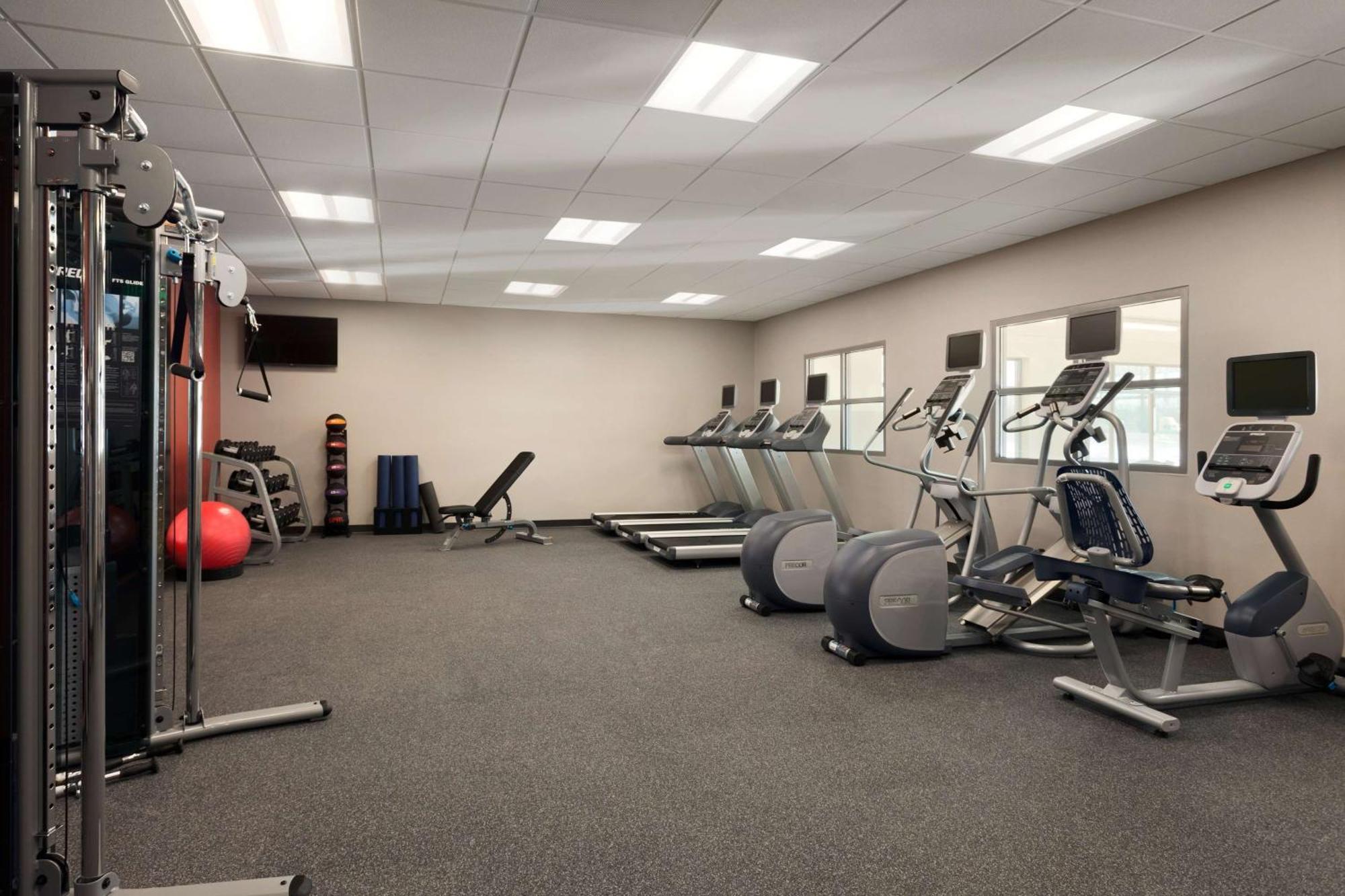 איסט סירקיוז Homewood Suites By Hilton Syracuse - Carrier Circle מראה חיצוני תמונה