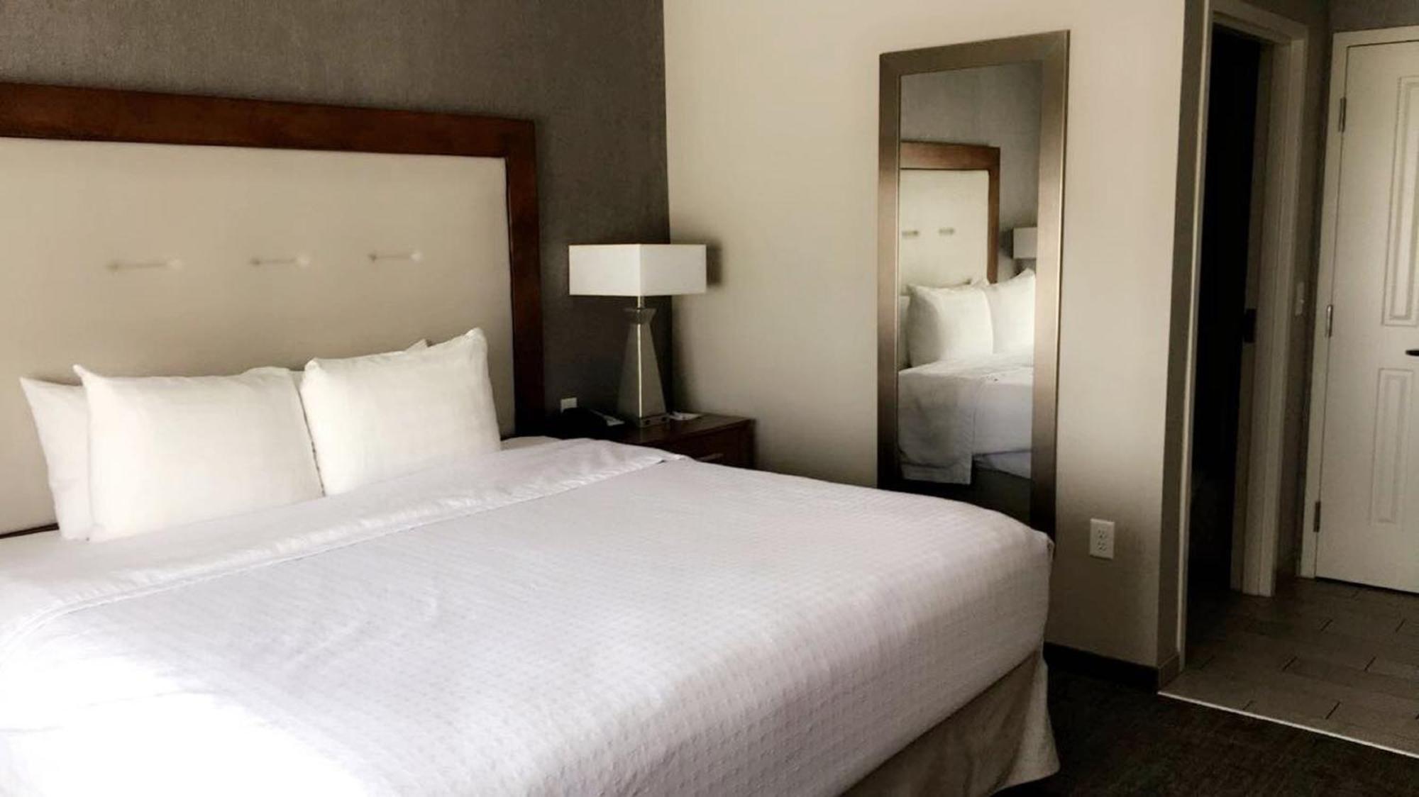 איסט סירקיוז Homewood Suites By Hilton Syracuse - Carrier Circle מראה חיצוני תמונה