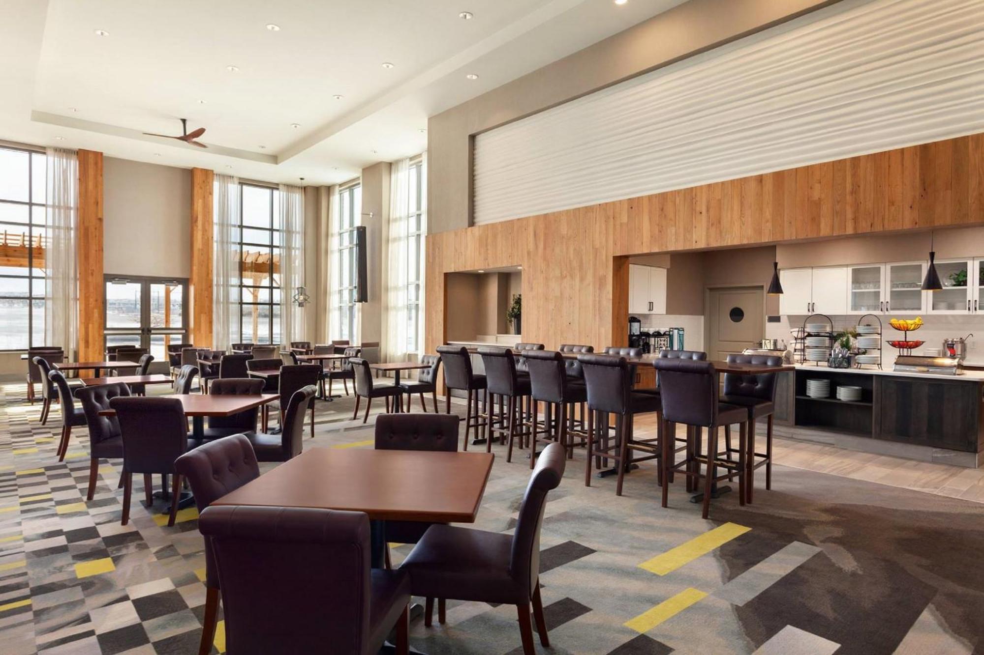 איסט סירקיוז Homewood Suites By Hilton Syracuse - Carrier Circle מראה חיצוני תמונה